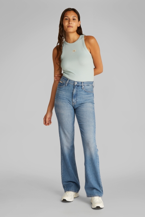 Calvin Klein authentic bootcut